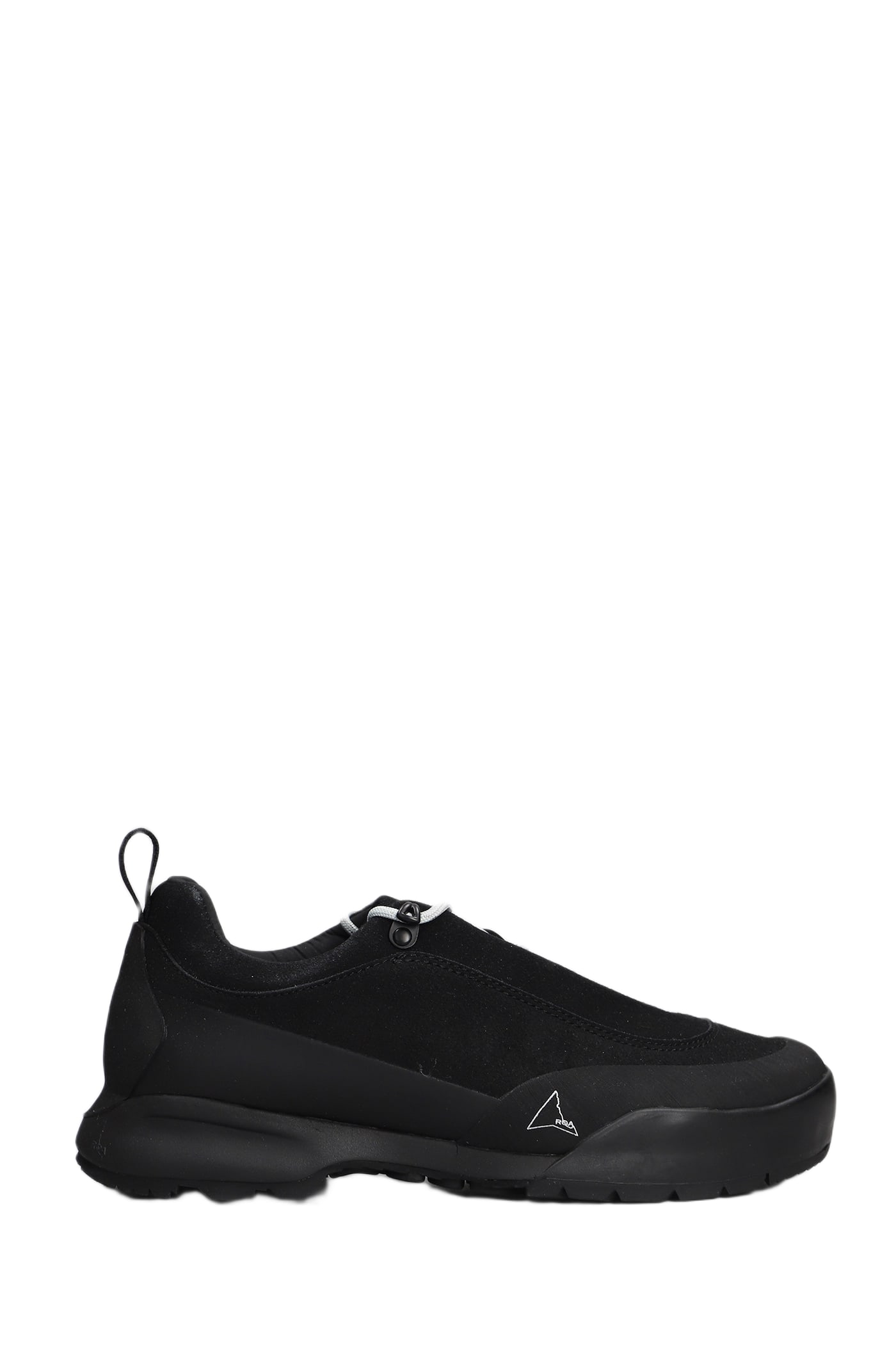 ROA｜ (CINGINO (NBUW152FA33-BLK0001)) ROA shoes Cingino black color NBUW152FA33.BLK0001 at PRM US