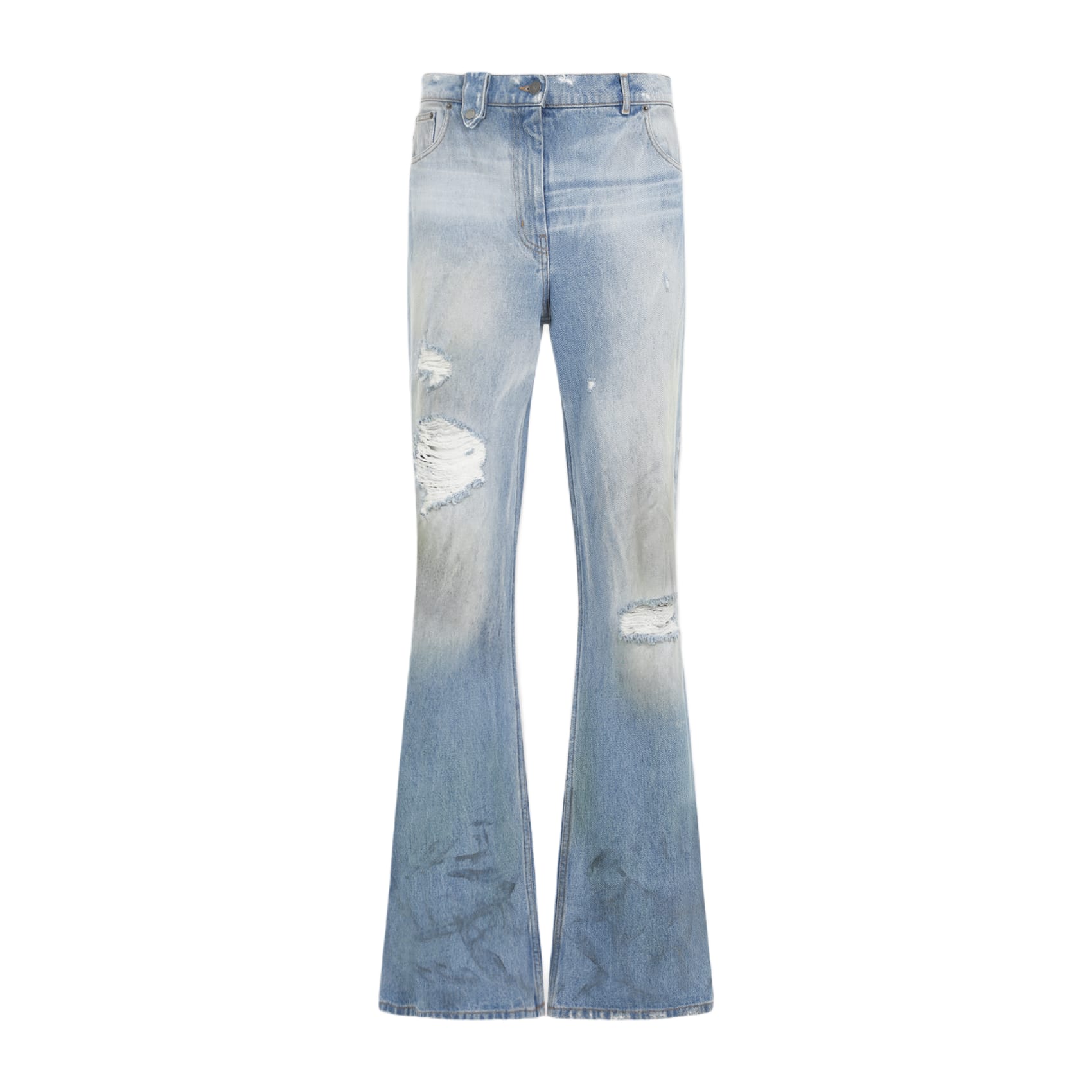 パンツ Egonlab 24AW SAMY WIDE LEG JEANS SAMY WIDE LEG JEANS – EGONLAB