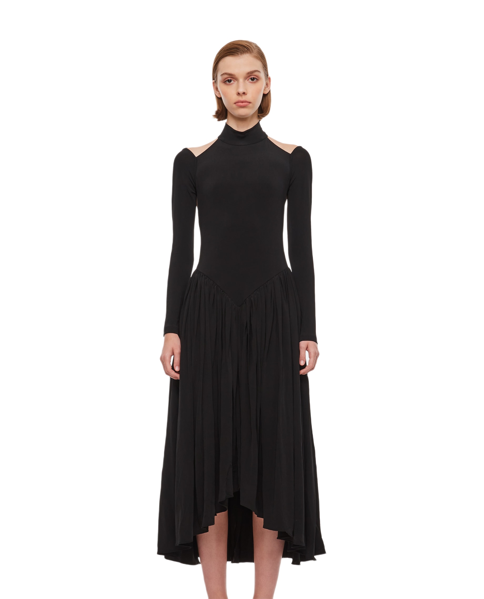 dasa midi dress