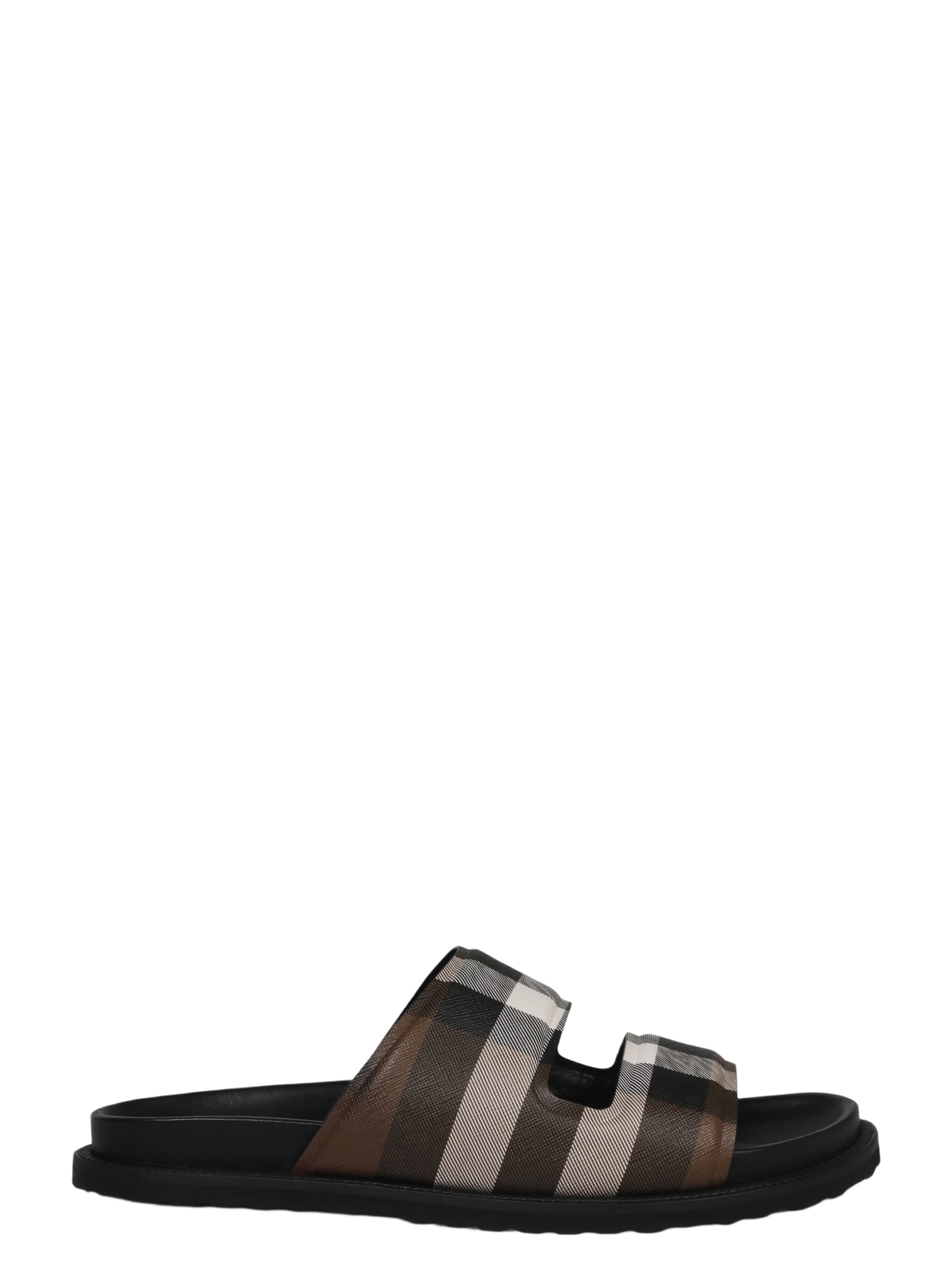Burberry Thor Sandals | italist