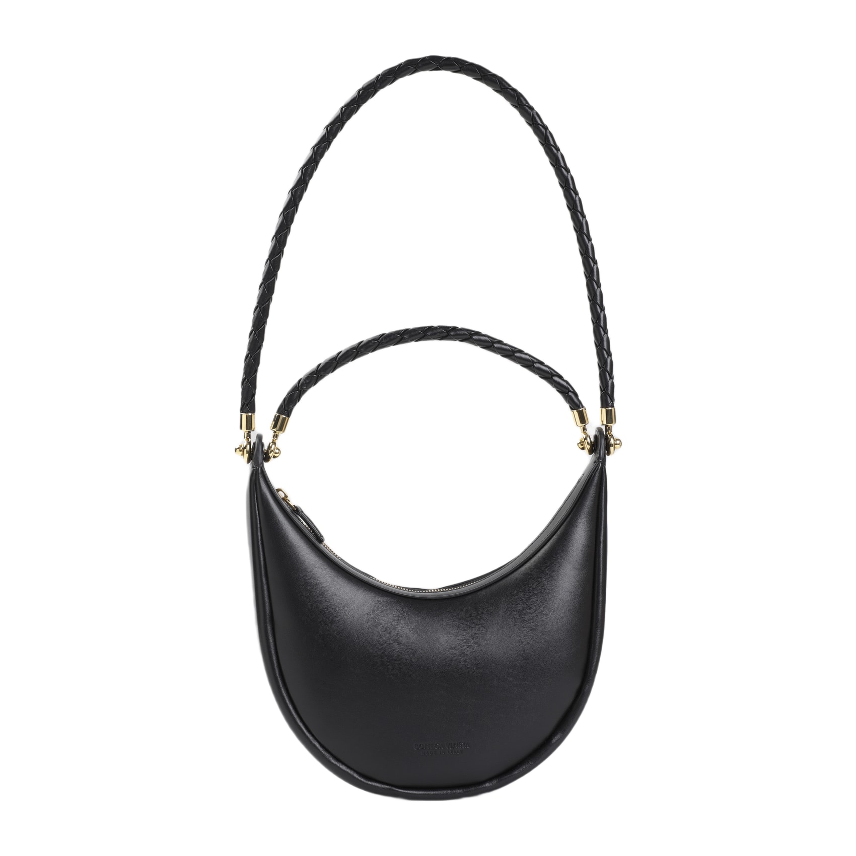ハンドバッグ Bottega Veneta Hoolahoop - Prada Bottega Veneta Hula Hoop Bag | italist