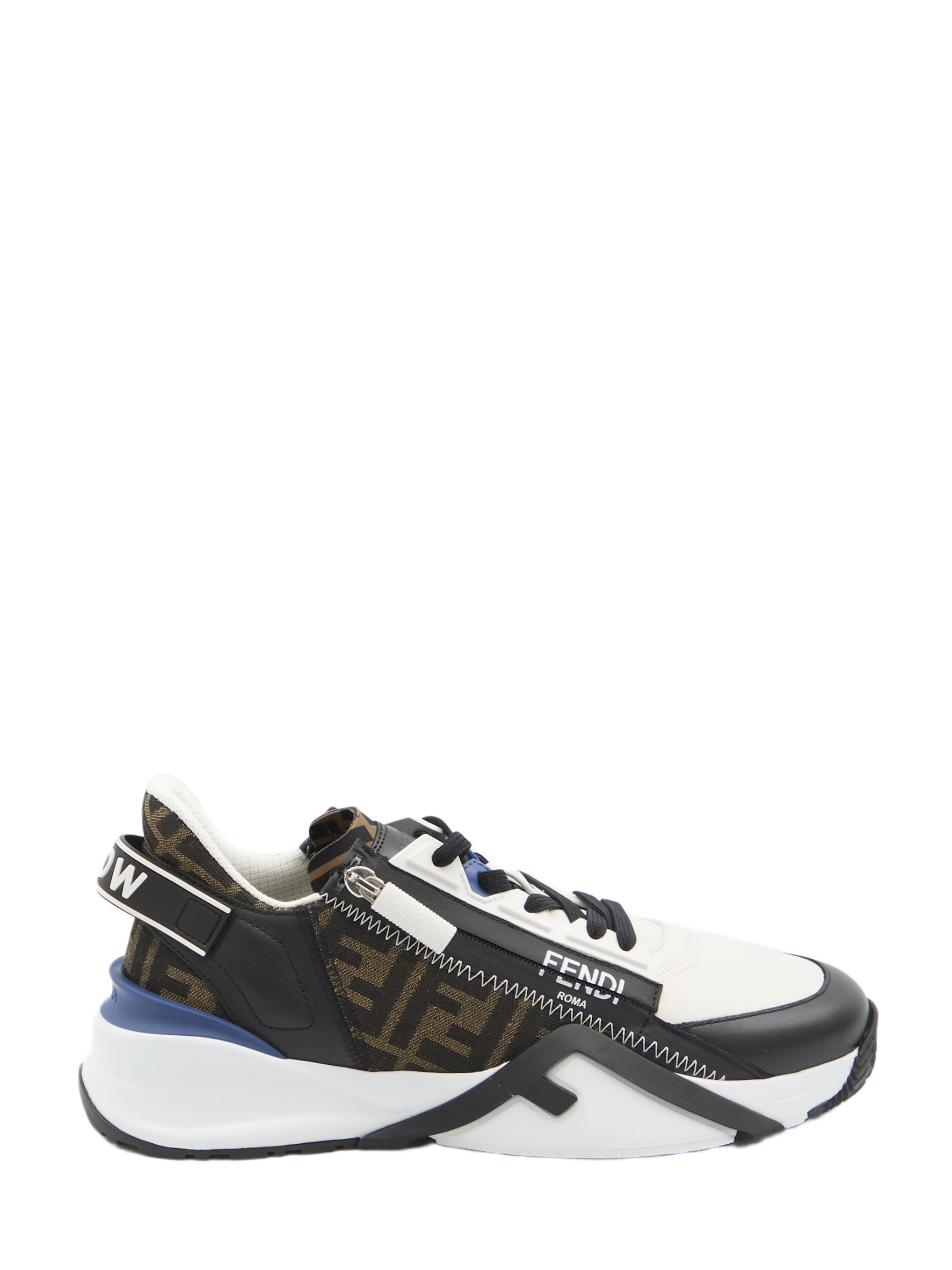 Fendi Flow Sneakers | italist