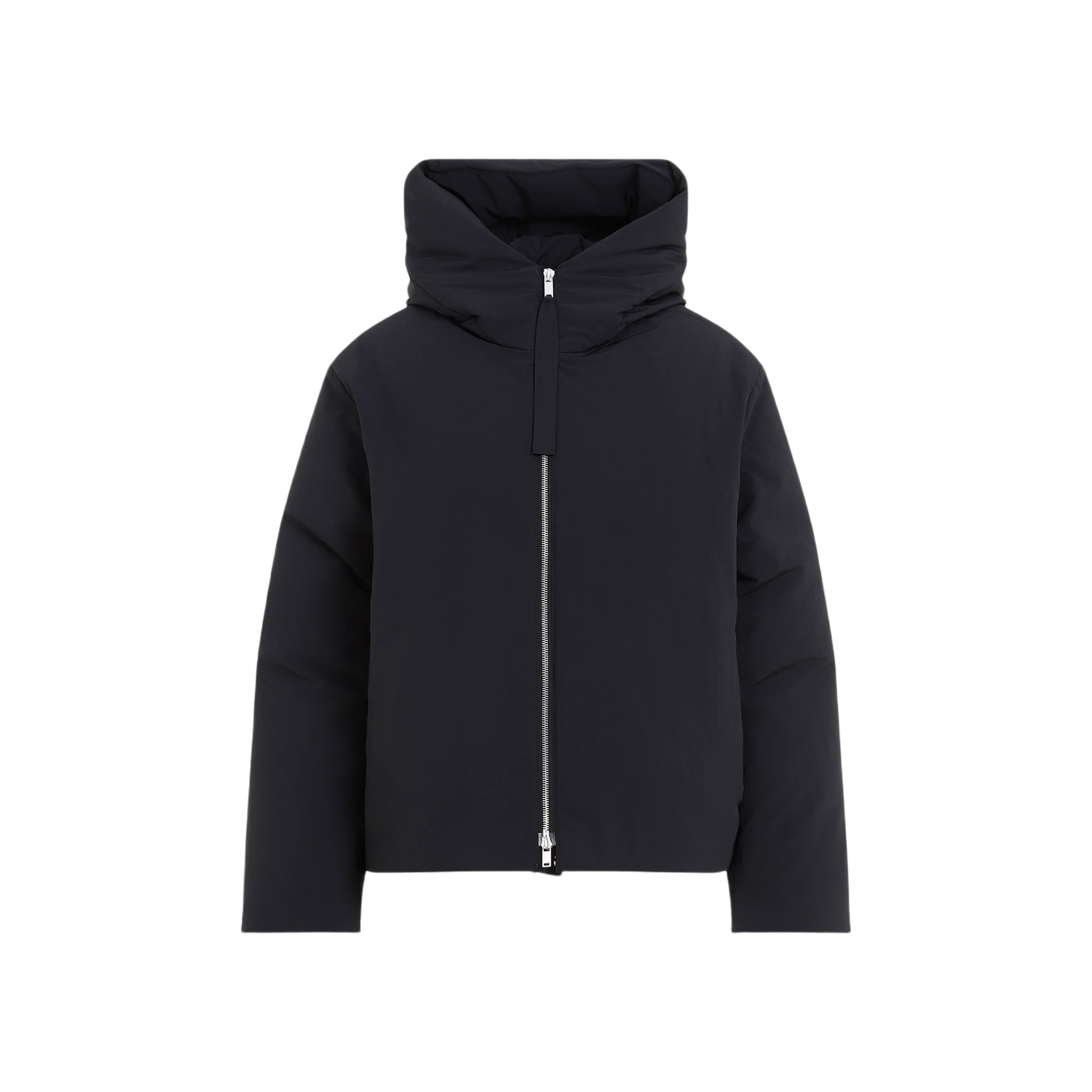 JIL SANDER＋ 23AW FOODED DOWN JACKET 06 S Jil Sander 06 Down Jacket | italist