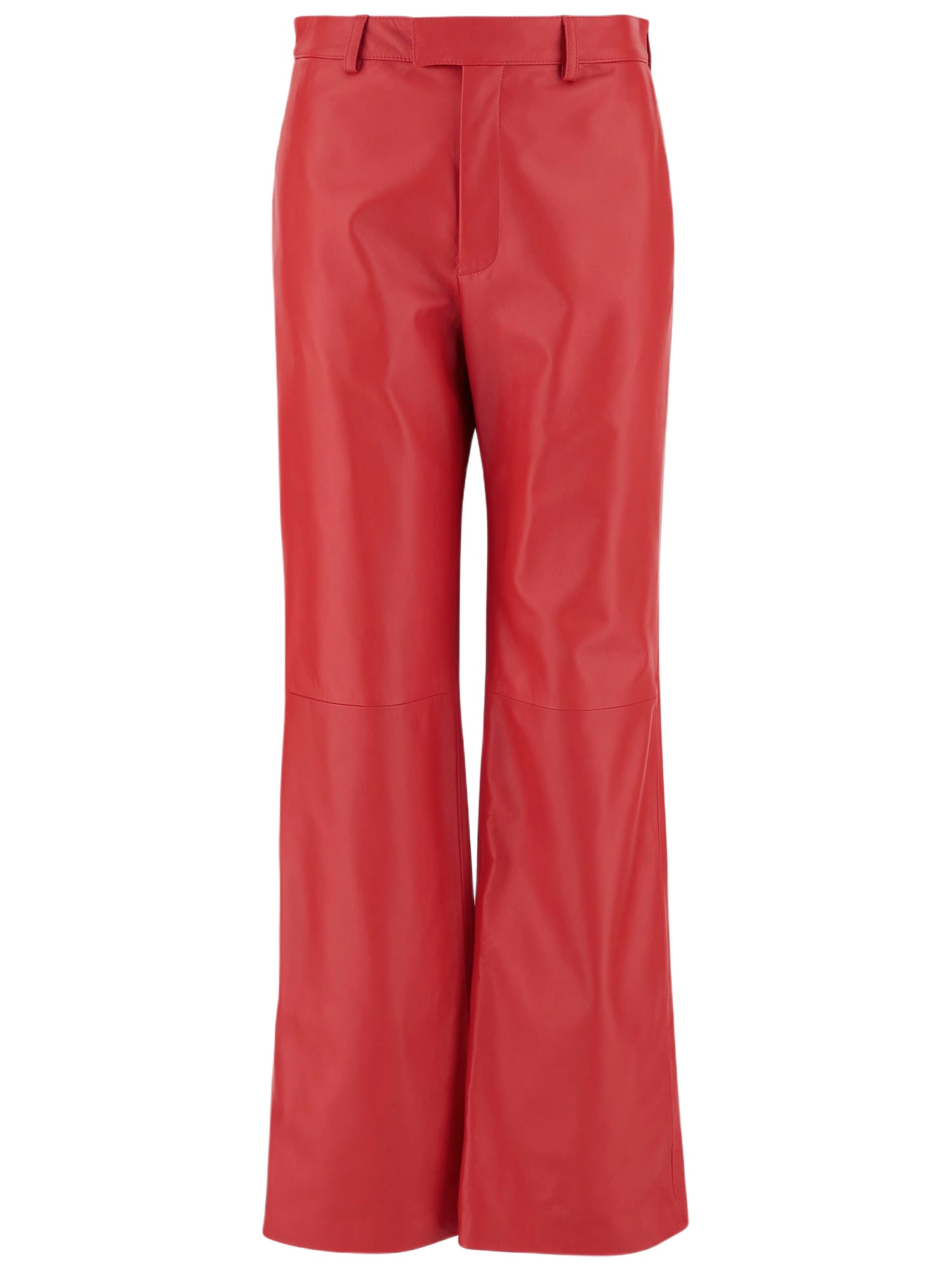 パンツ Armarium Tito Leather Pants Armarium Tito Leather Pants | italist