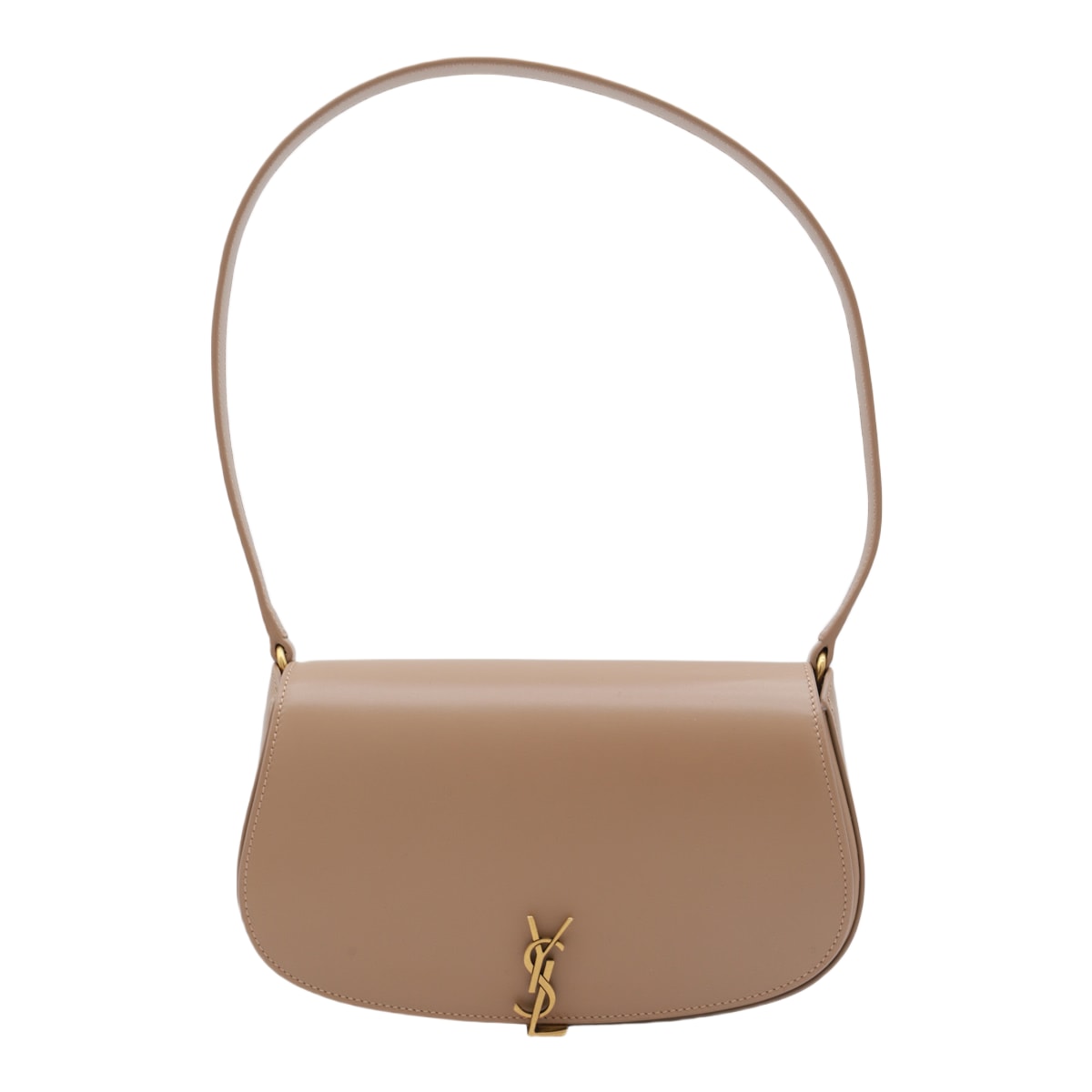 【Saint Laurent】YSL HOBO DEMI LUNE◆7796420SX0W Saint Laurent YSL Mini Hobo Demi Lune - Nero – Kith