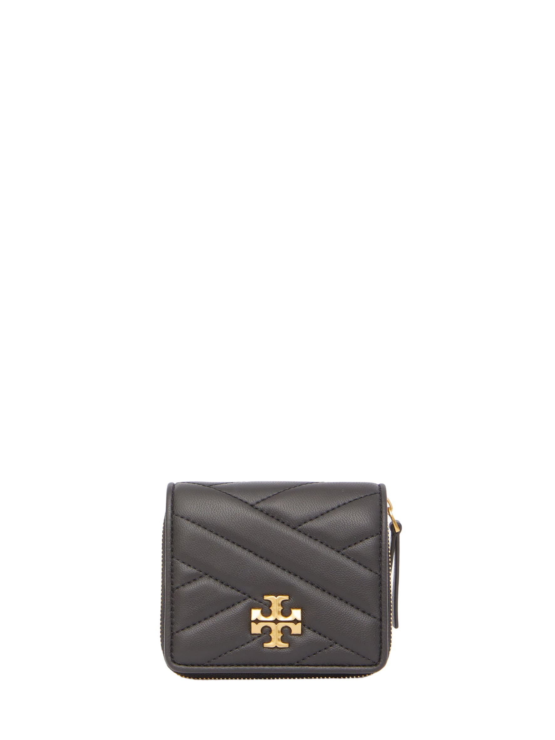 Tory Burch Kira Chevron Wallet 