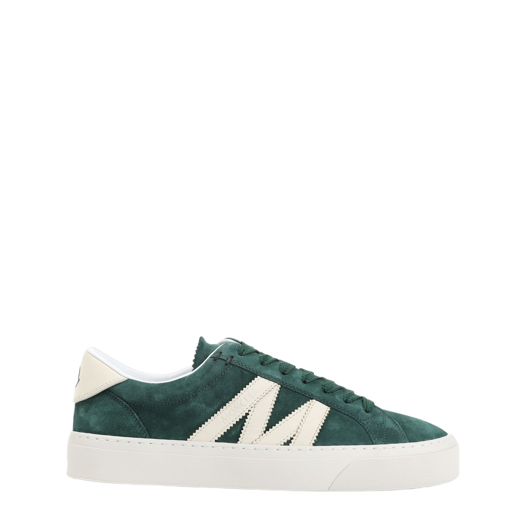 Moncler Monaco2 スニーカー モンクレール MONCLER MONACO2 LOW TOP SNEAKERS （20C