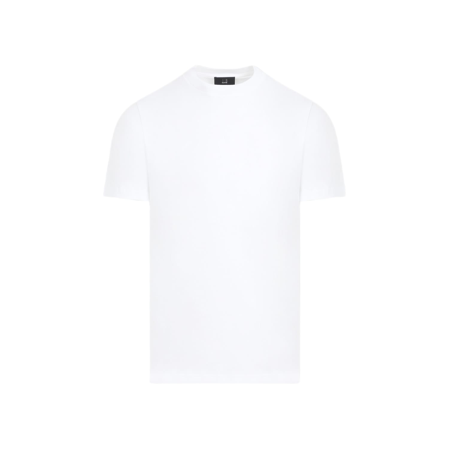 Tシャツ・カットソー Dunhill Dunhill Ad Insignia Cotton T-shirt Dunhill Ad Insignia Cotton T-shirt | italist