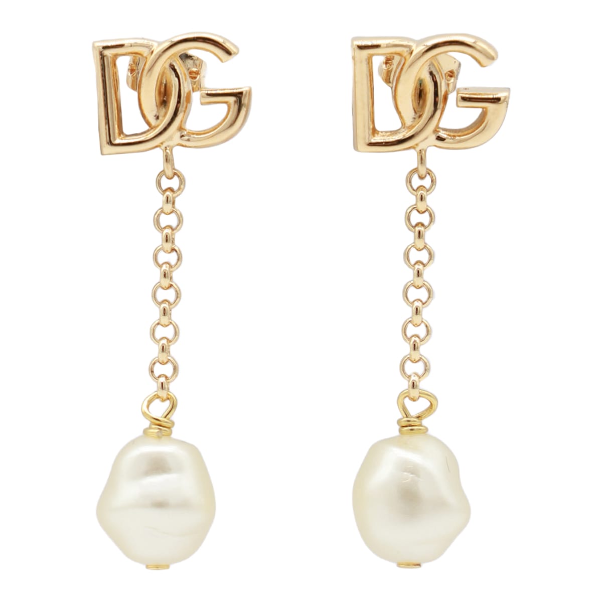 Dolce & Gabbana Earrings | italist