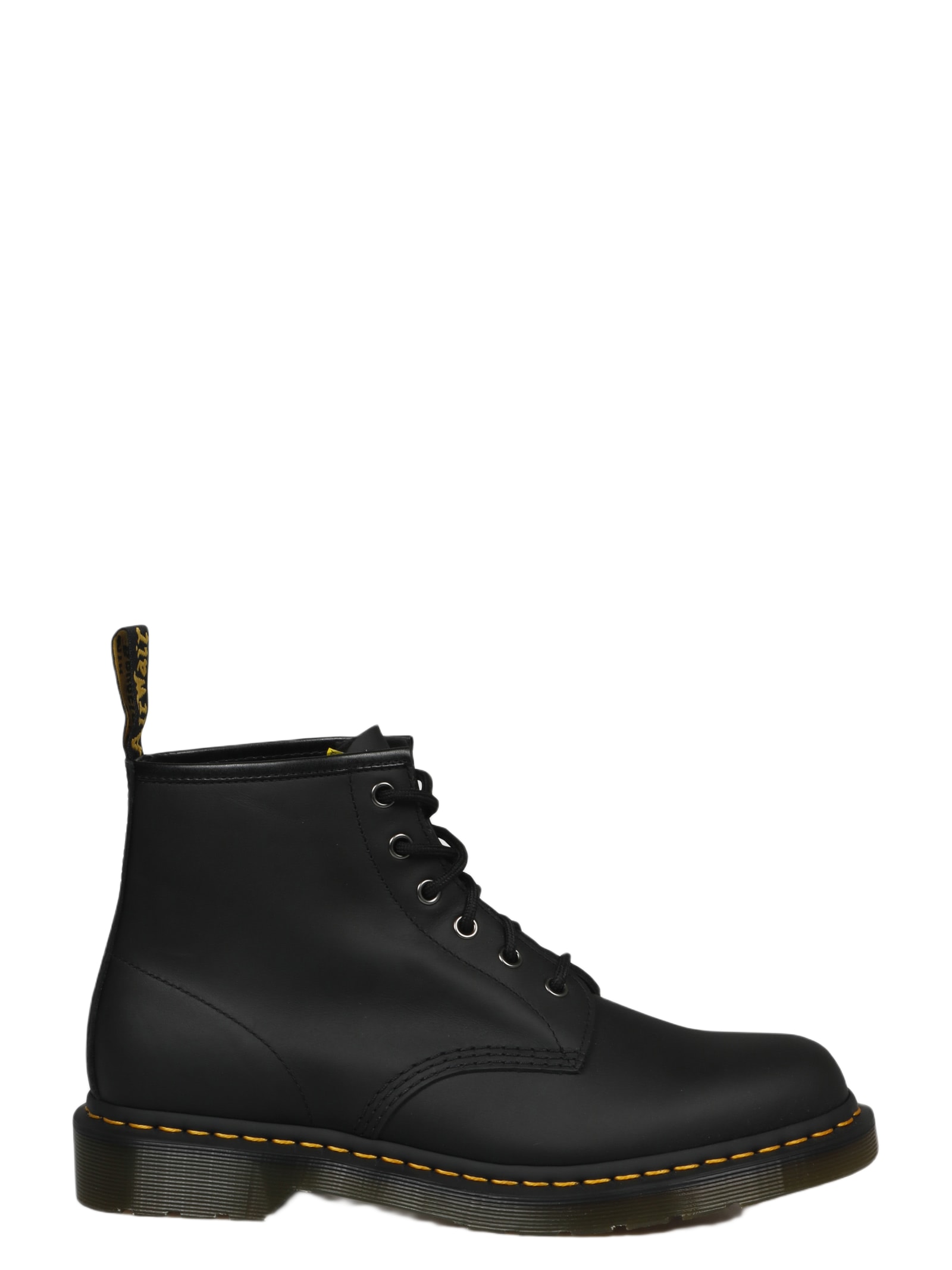 Dr martens shop 101 nappa