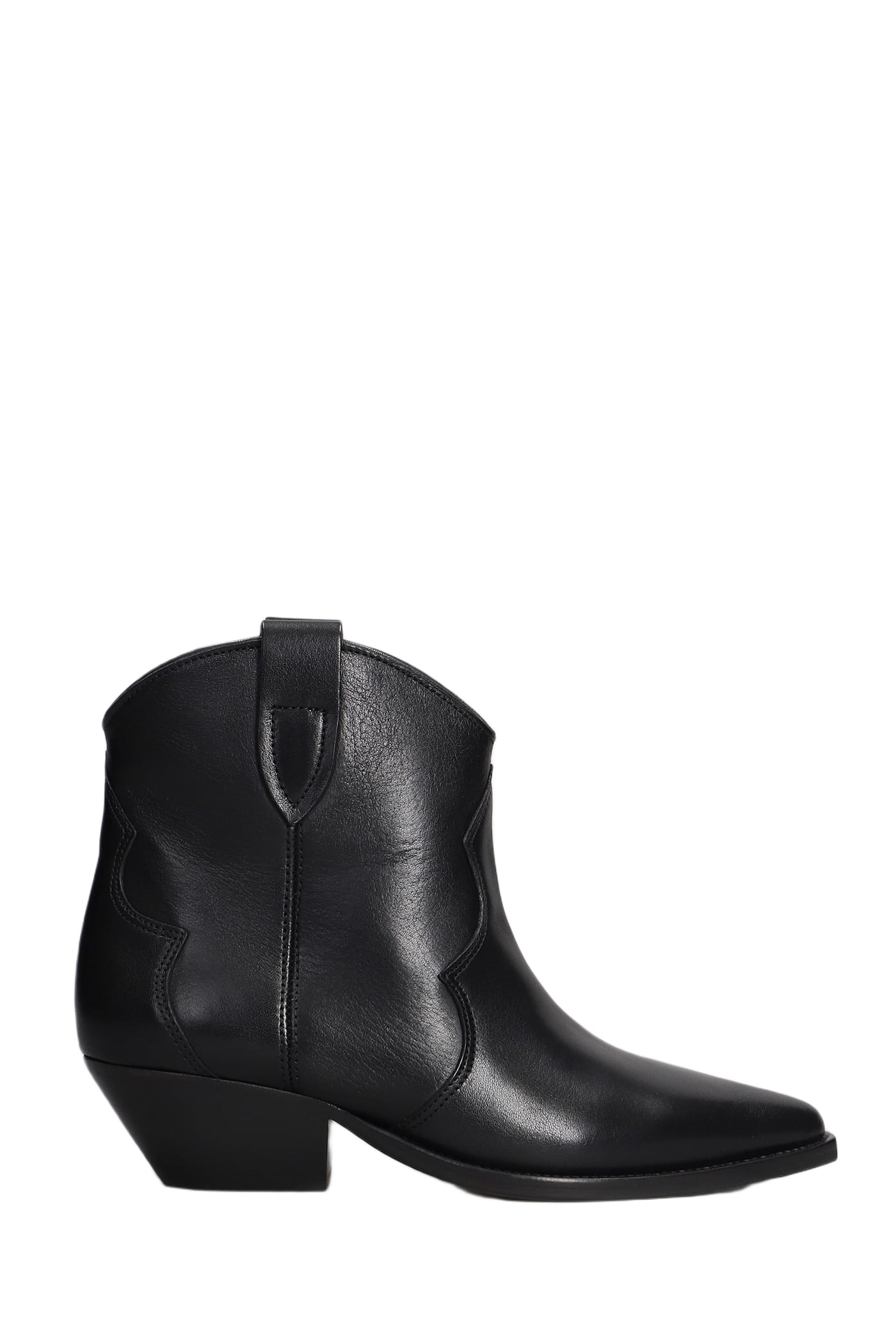 【送料&関税込】Isabel Marant Texan Ankle Boots Isabel Marant Texan Ankle Boots | italist