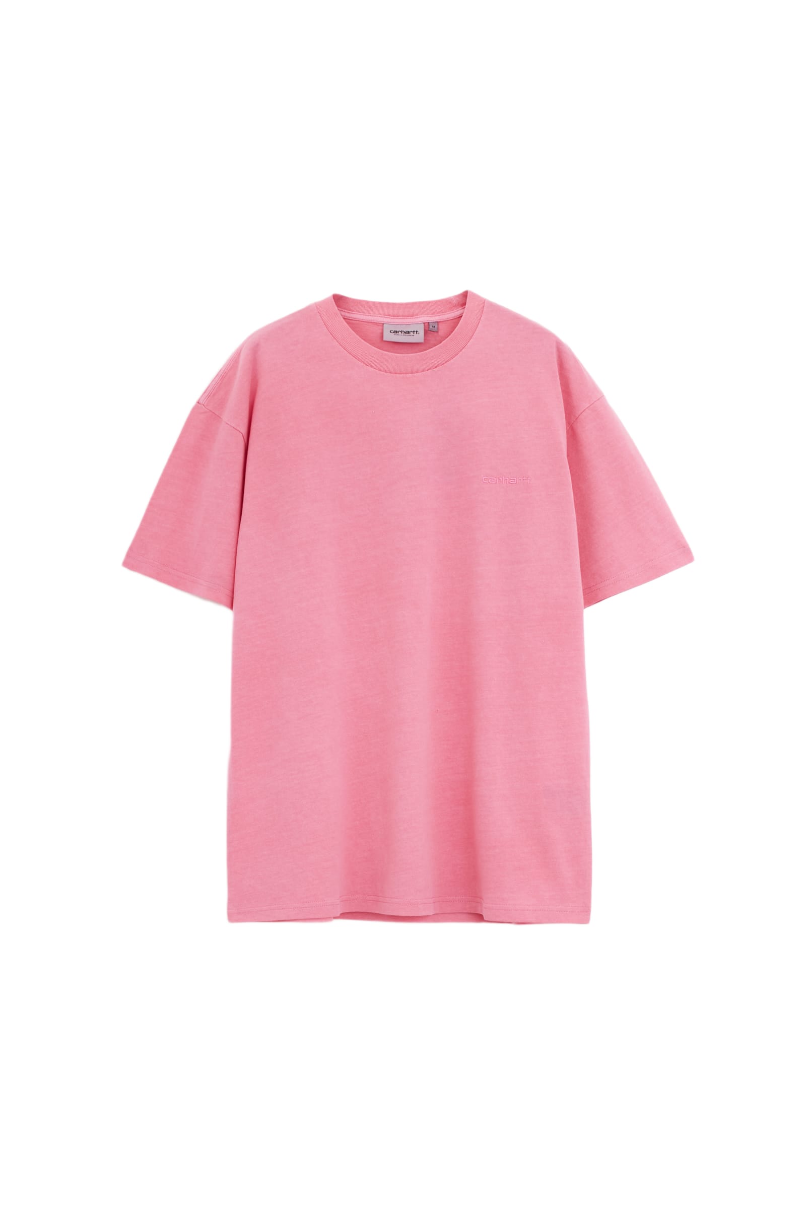 【送料&関税込】Carhartt Ss Duster T-shirt Carhartt WIP カーハートダブリューアイピー S S DUSTER T-SHIRT