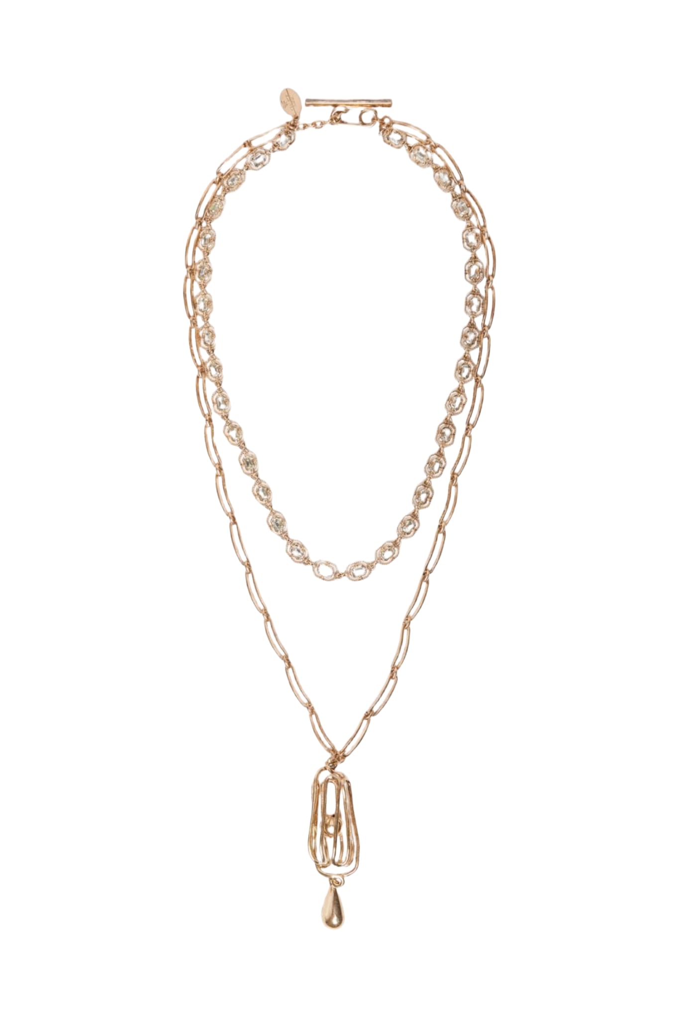【送料&関税込】Weekend Max Mara Origine Custom Jewellery Weekend Max Mara Origine Custom Jewellery | italist, ALWAYS