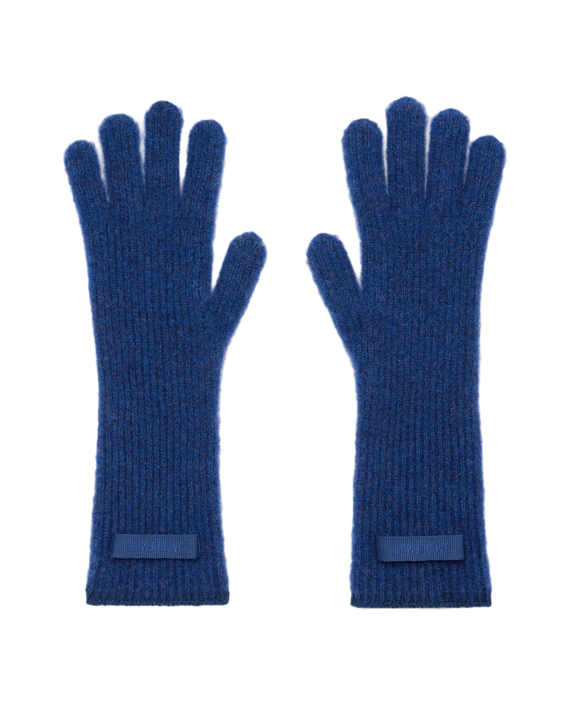 【送料&関税込】Jacquemus Grosgrain Wool Gloves Jacquemus Grosgrain Wool Gloves | italist