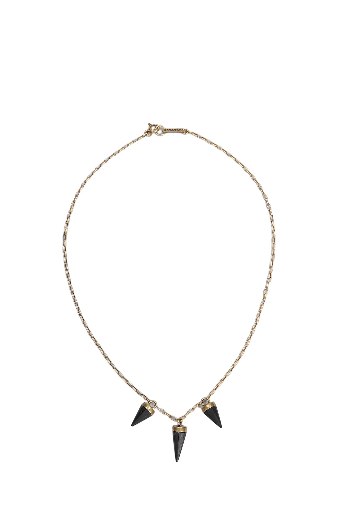 【送料&関税込】Isabel Marant In Gold Brass Isabel Marant In Gold Brass | italist