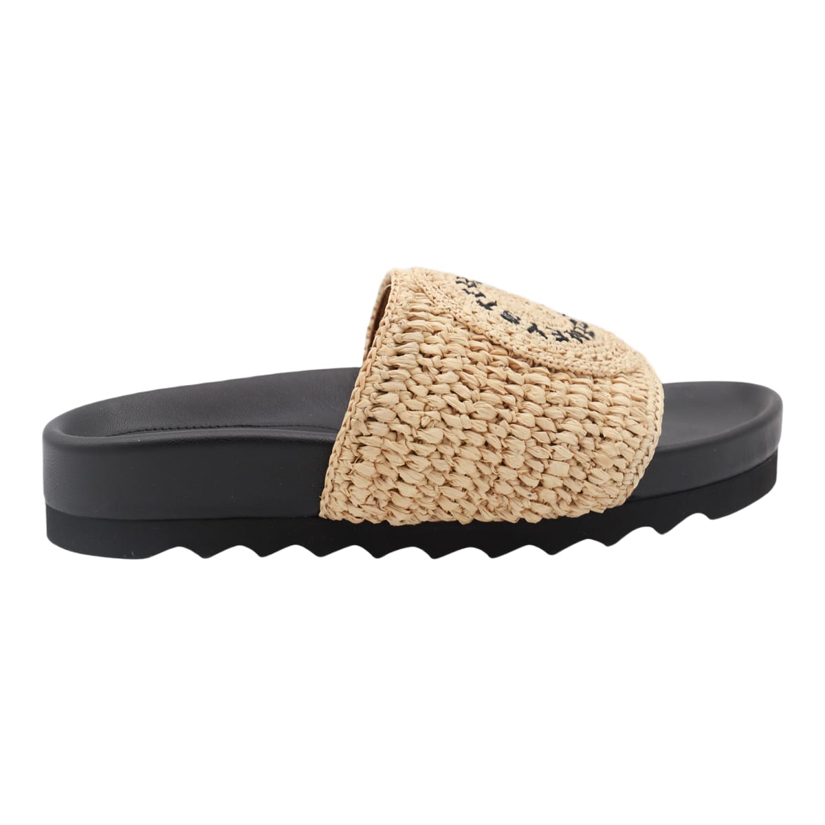 フラットシューズ STELLA MCCARTNEY NATURAL FLATS Stella McCartney Natural Flats | italist