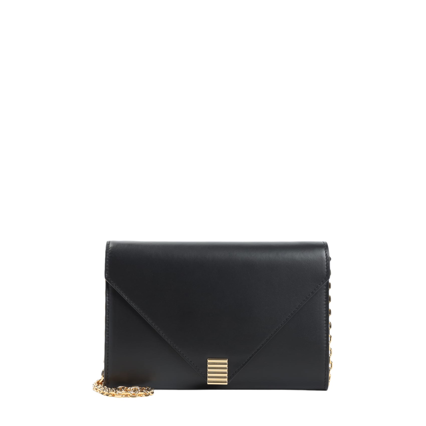 ショルダーバッグ・ポシェット LANVIN Lanvin Concerto Arpege Chain Wallet Lanvin Concerto Arpege Wallet On Chain | italist