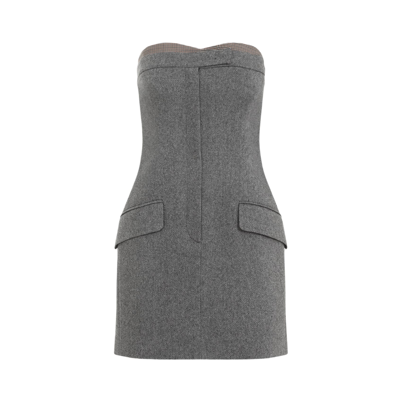tebaide mini dress