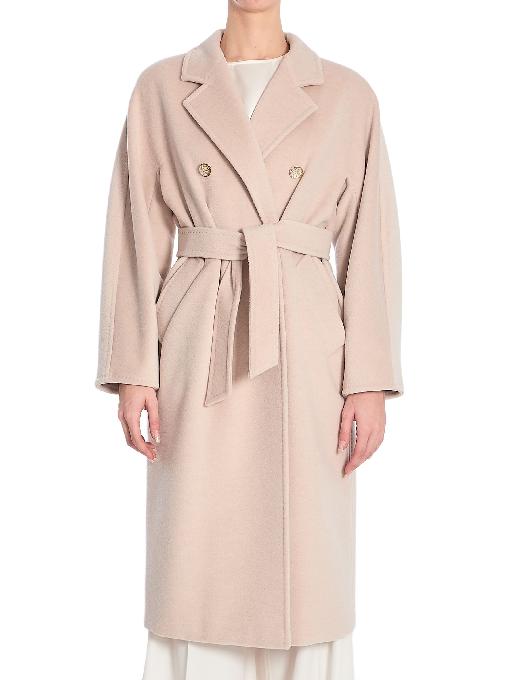 コート Max Mara Ticino Max Mara/マックスマーラ｜'Ticino' コート