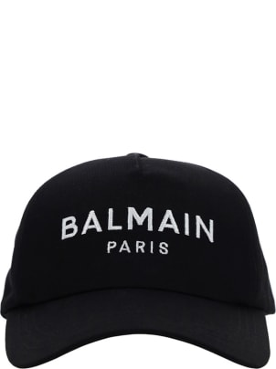 Balmain cap sale Clearance