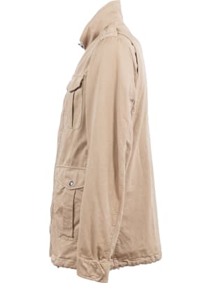 bogart field jacket