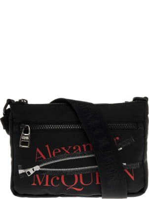 alexander mcqueen sling bag