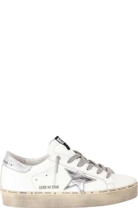 Hi Star Sneakers