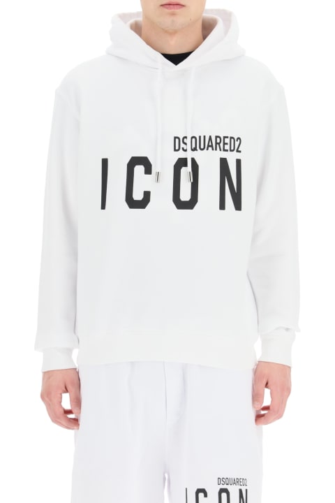 Dsquared2 Icon Hoodie