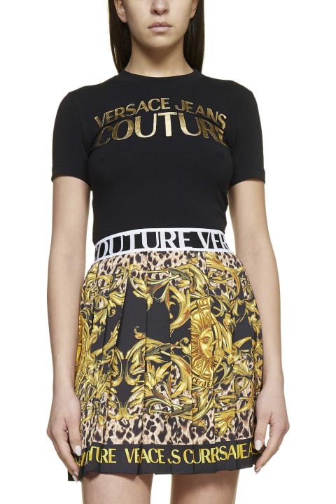 Versace Jeans Couture Skirt - 899+948