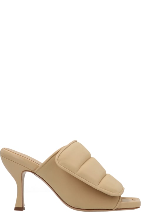 'gia 4' Shoes