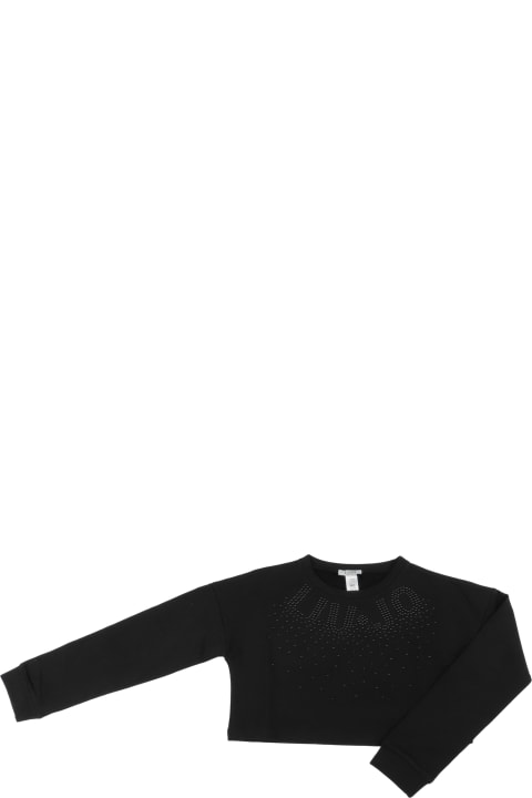 Cotton Sweatshirt