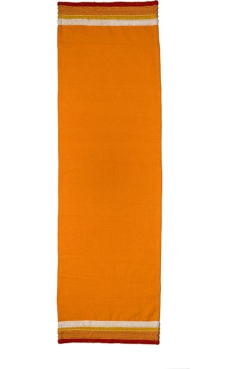 Runner Cotton 130x50 Cm