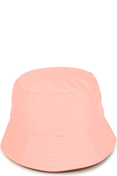 Hat With Logo