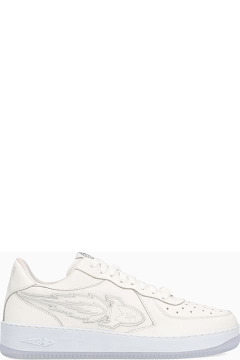 Enterprise Japan Nike Air Max 95 '3 Lions' Men's Shoes White - White
