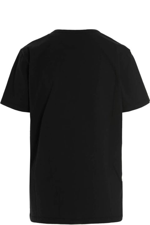 N.21 T-shirt - Black