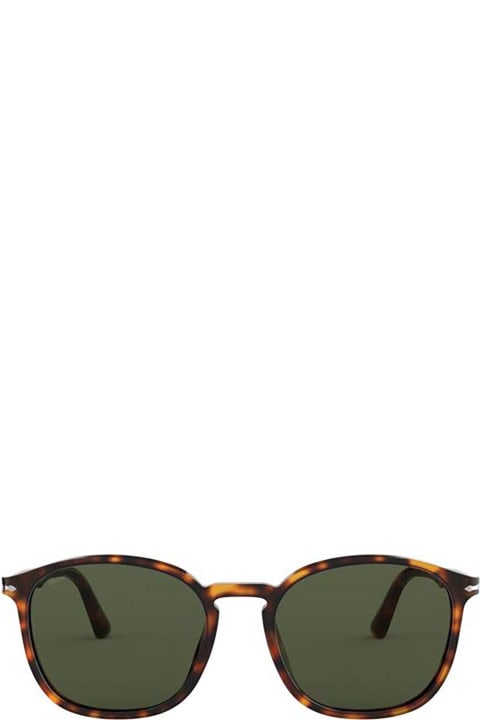 Po3215s Havana Sunglasses