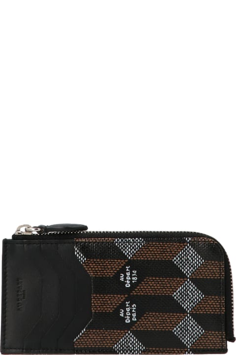 'porta-cartes Monnaie' Cardholder