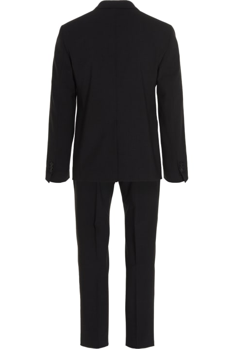 Dsquared2 'tokyo' Suits - Black