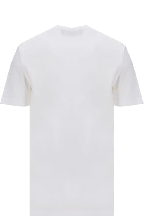 Dsquared2 T-shirt - Off white
