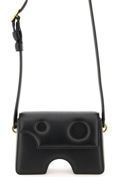 Burrow 27 Shoulder Bag