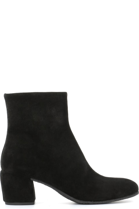 Ankle Boot 11026