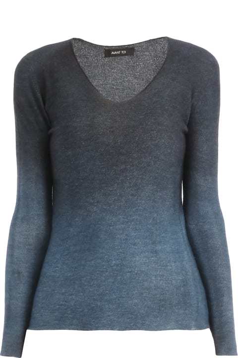 Cashmere Sweater