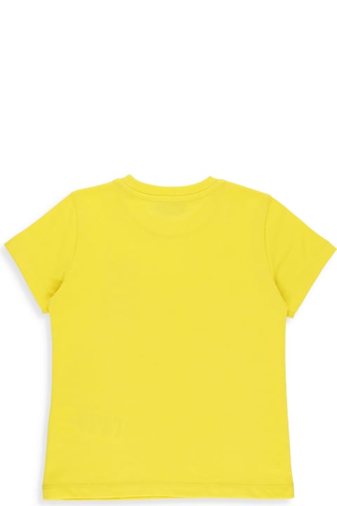 Moschino Teddy Bear T-shirt - Rosa
