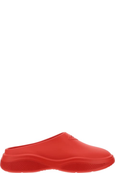 Prada Sandal