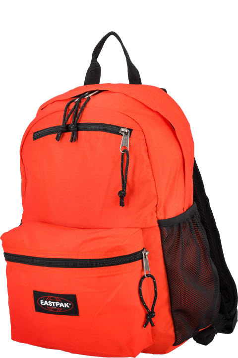 Morler Backpack