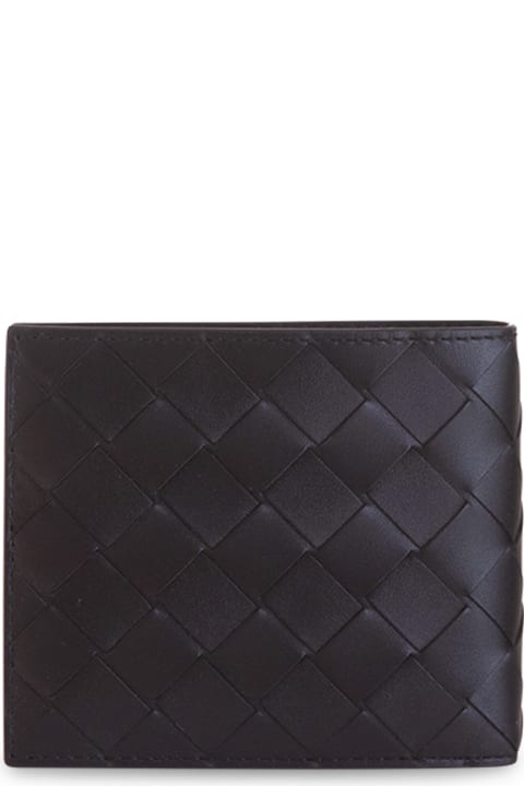 Bi-fold Wallet