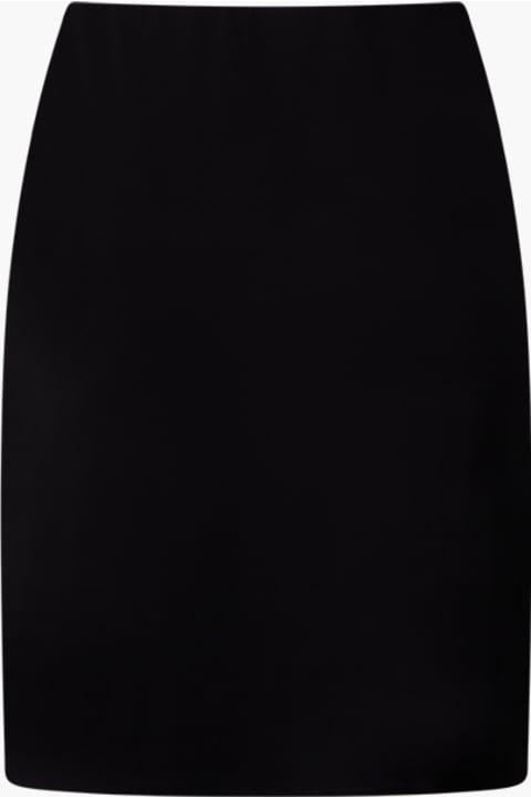 Gabrielle Mini Skirt