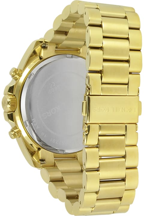 Bradshaw Stainless Steel Women's Watch