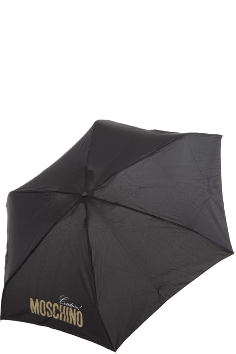 Moschino Galaxy Umbrella