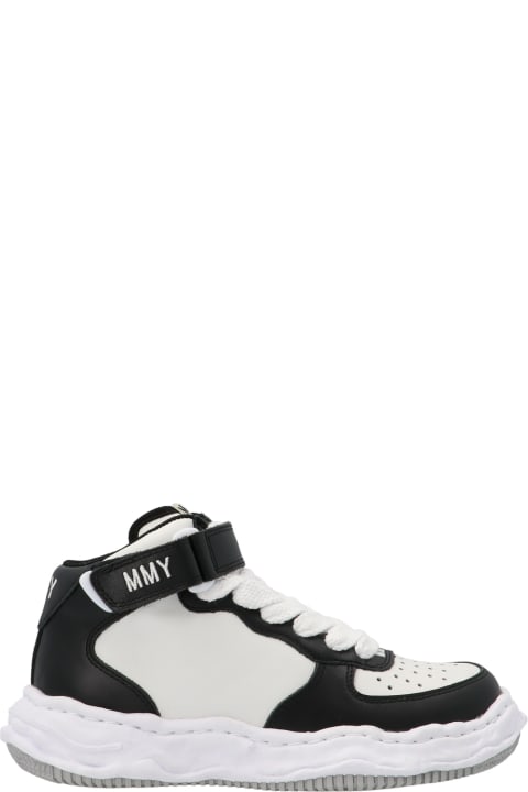 'wayne' Shoes